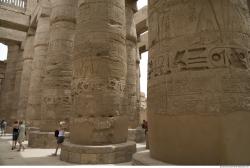 Karnak Temple Photo References #8